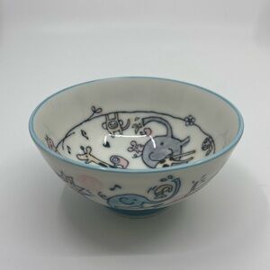 Animal Land Kids Bowl